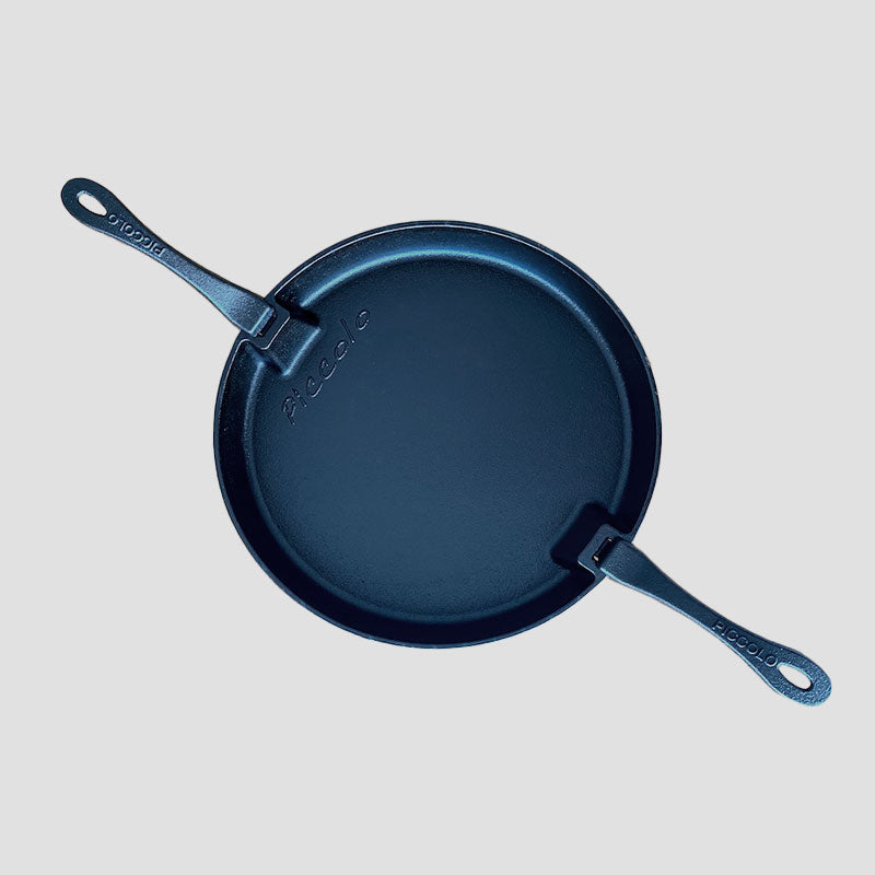 Cast Iron Pan